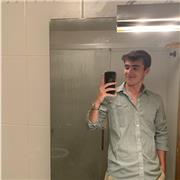 Profesor de todo tipo de materia a excepción de biología. Estudiante de Ingeniería Industrial, con muchas ganas de enseñar